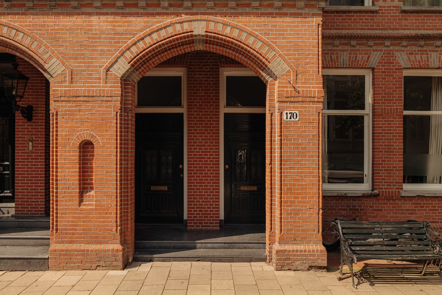 Photo 44 of Vondelstraat 170-3