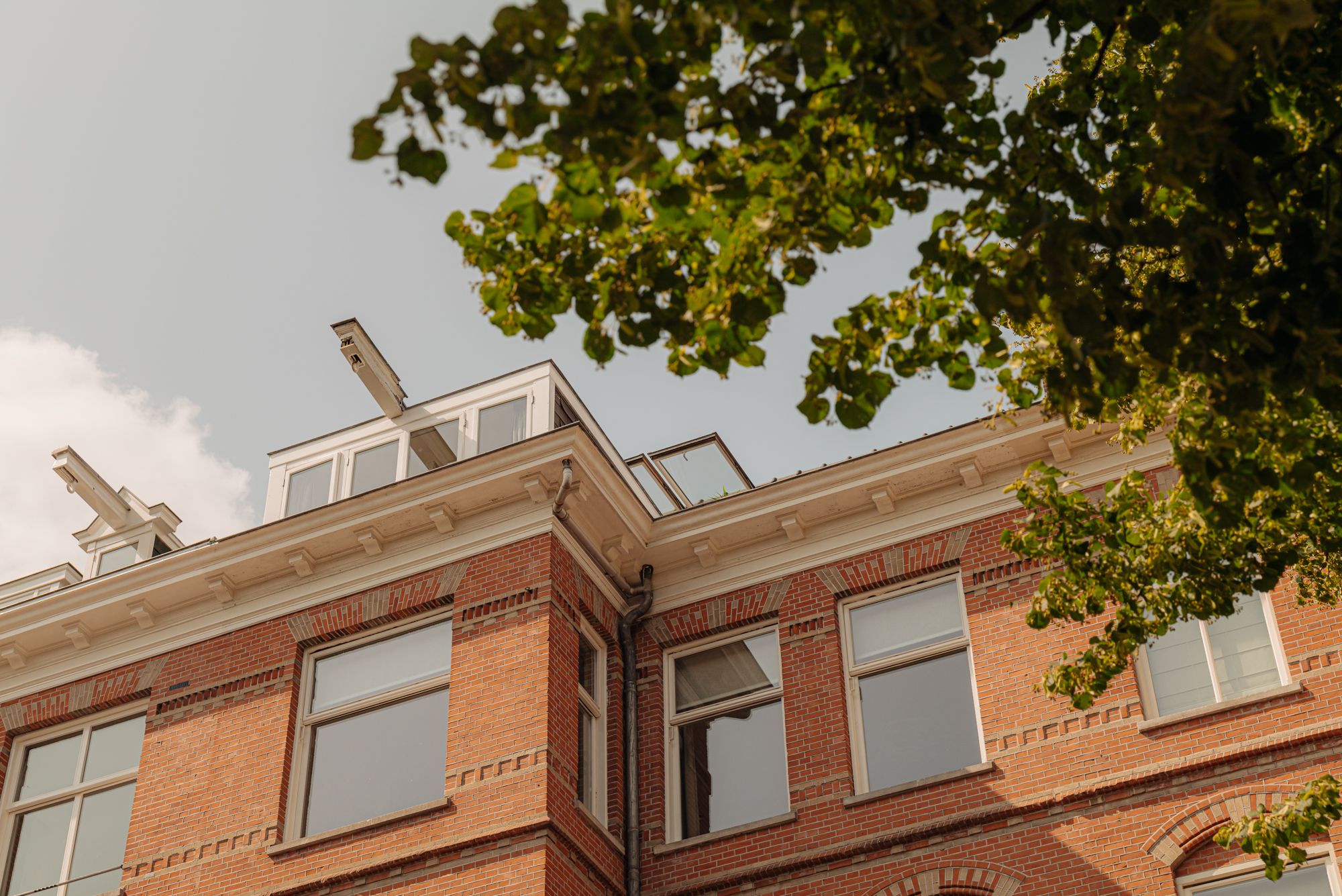 Photo 45 of Vondelstraat 170-3