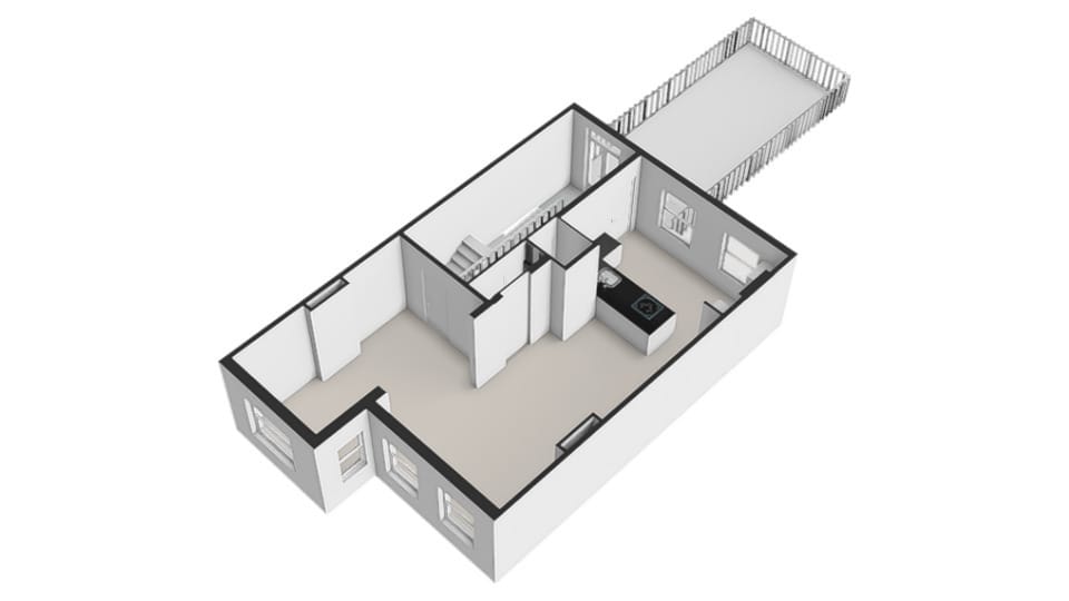 Photo 48 of Vondelstraat 170-3