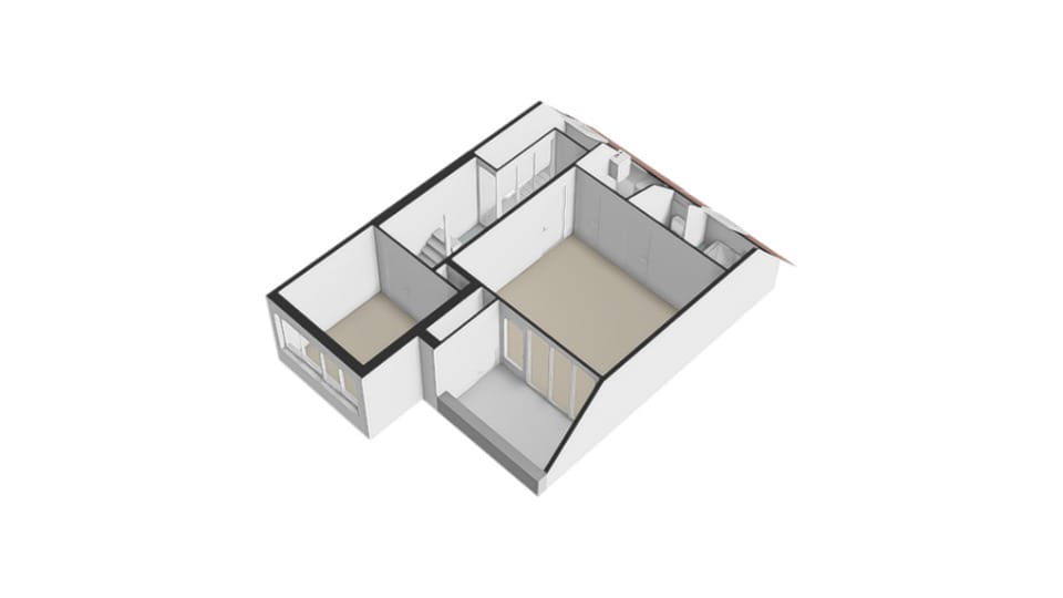 Photo 50 of Vondelstraat 170-3