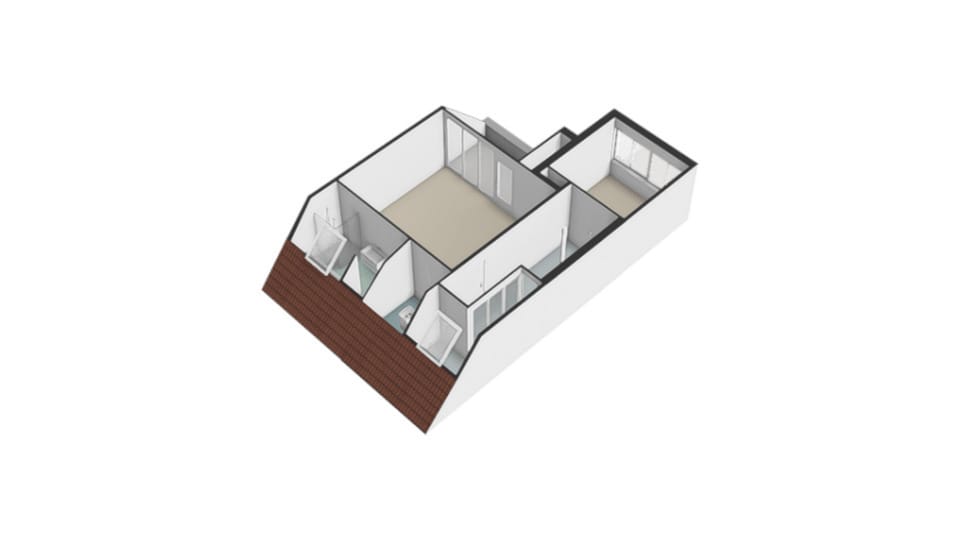 Photo 51 of Vondelstraat 170-3