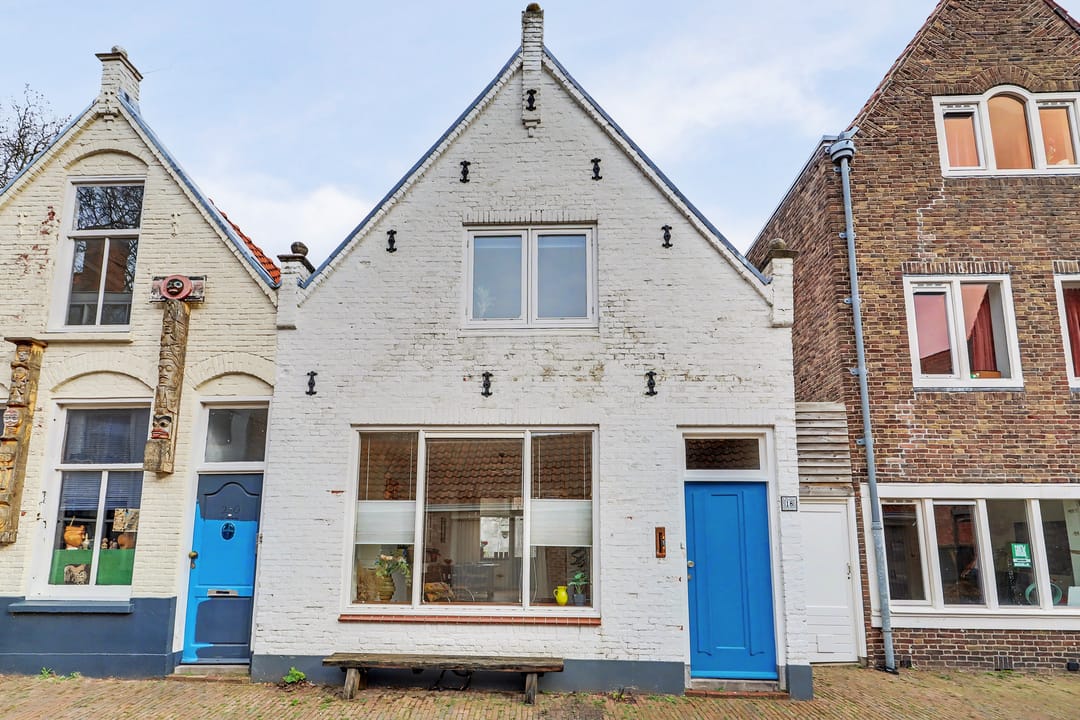 Foto 2 van Pluimstraat 18