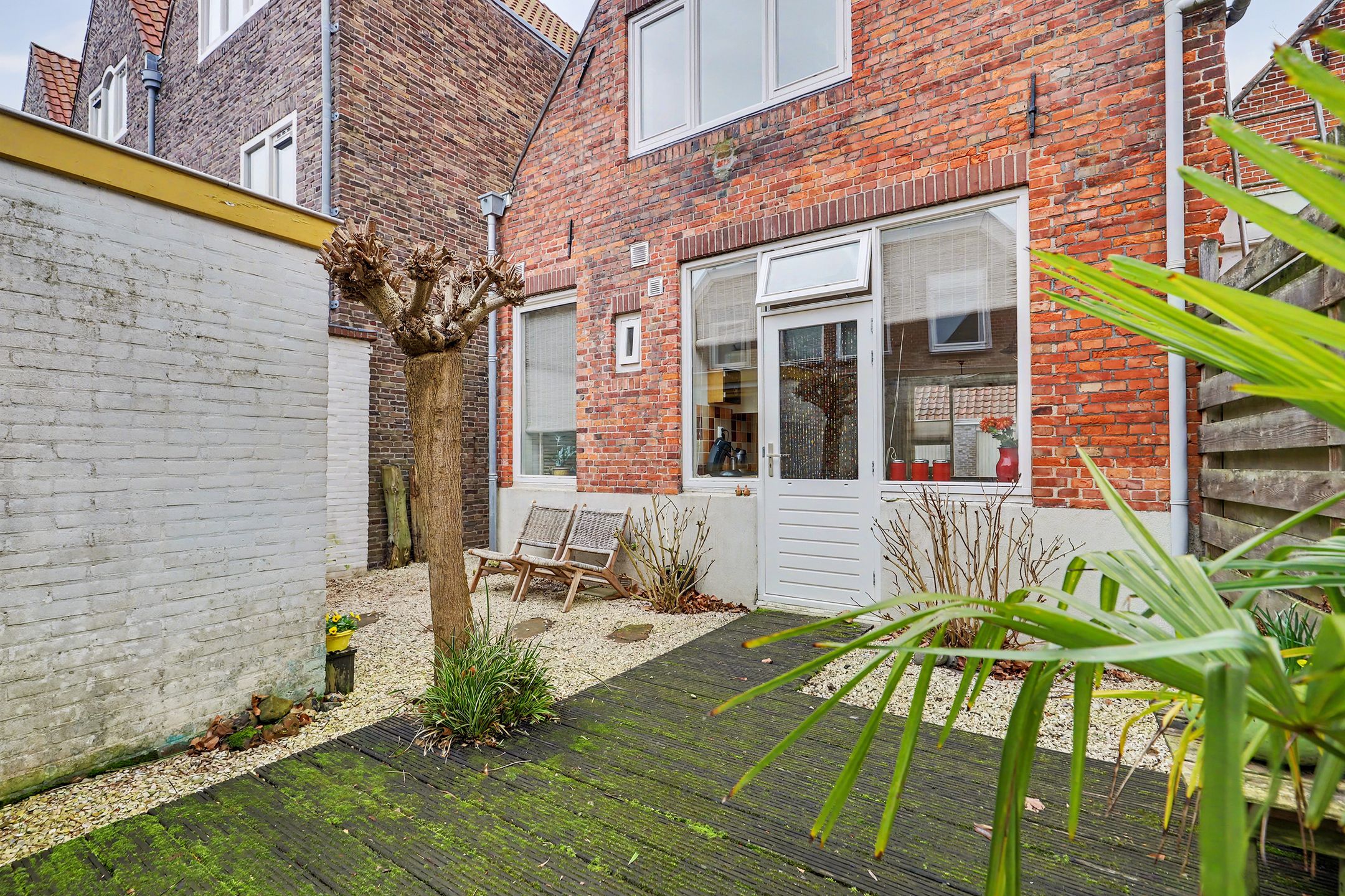 Foto 3 van Pluimstraat 18