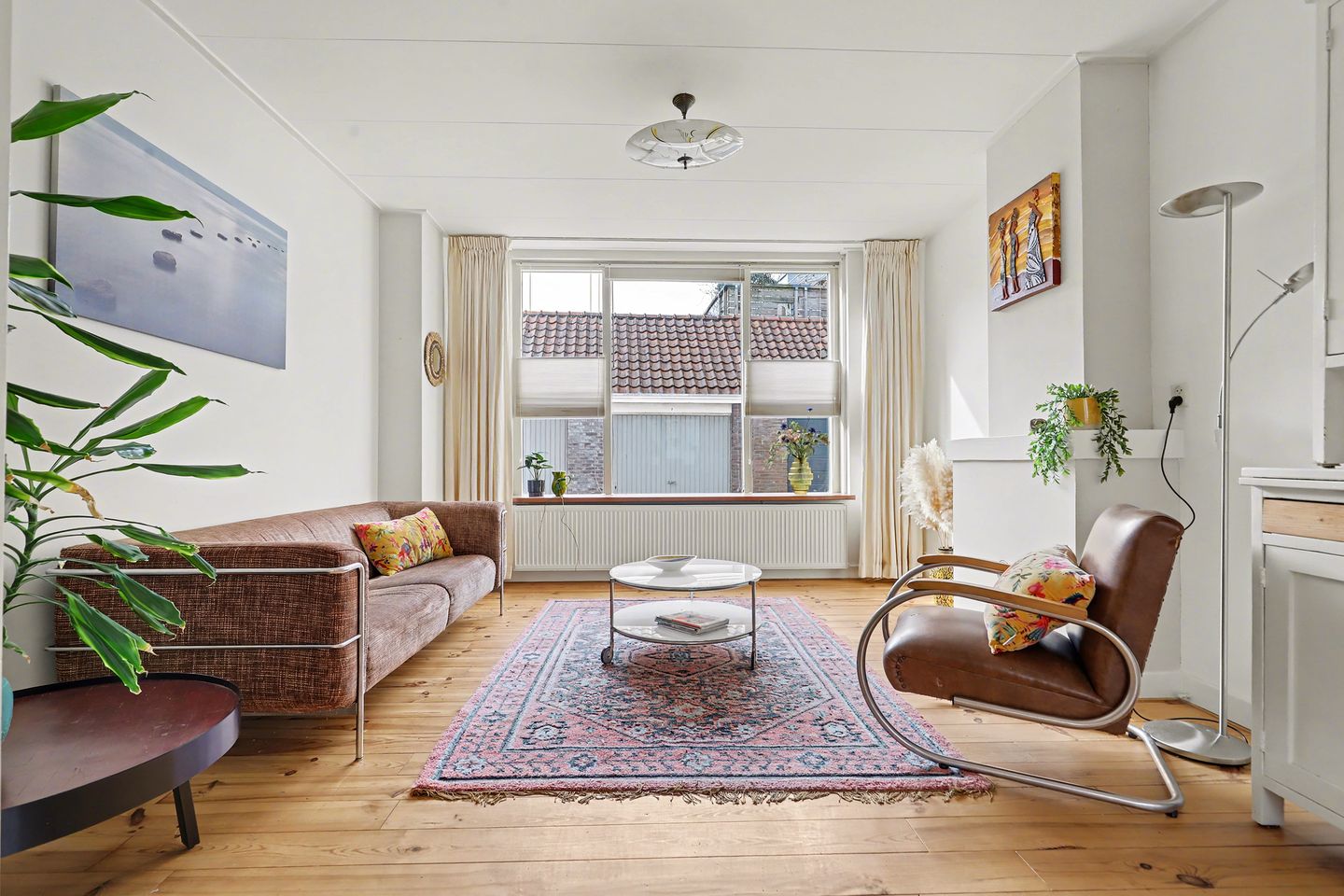 Foto 5 van Pluimstraat 18