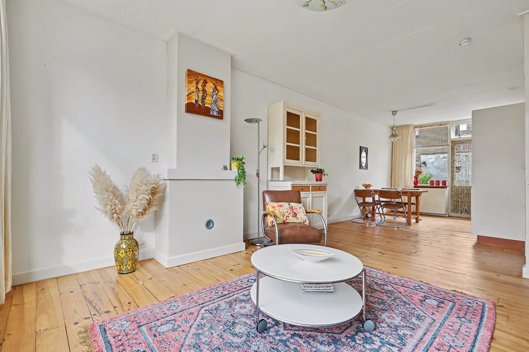 Foto 7 van Pluimstraat 18