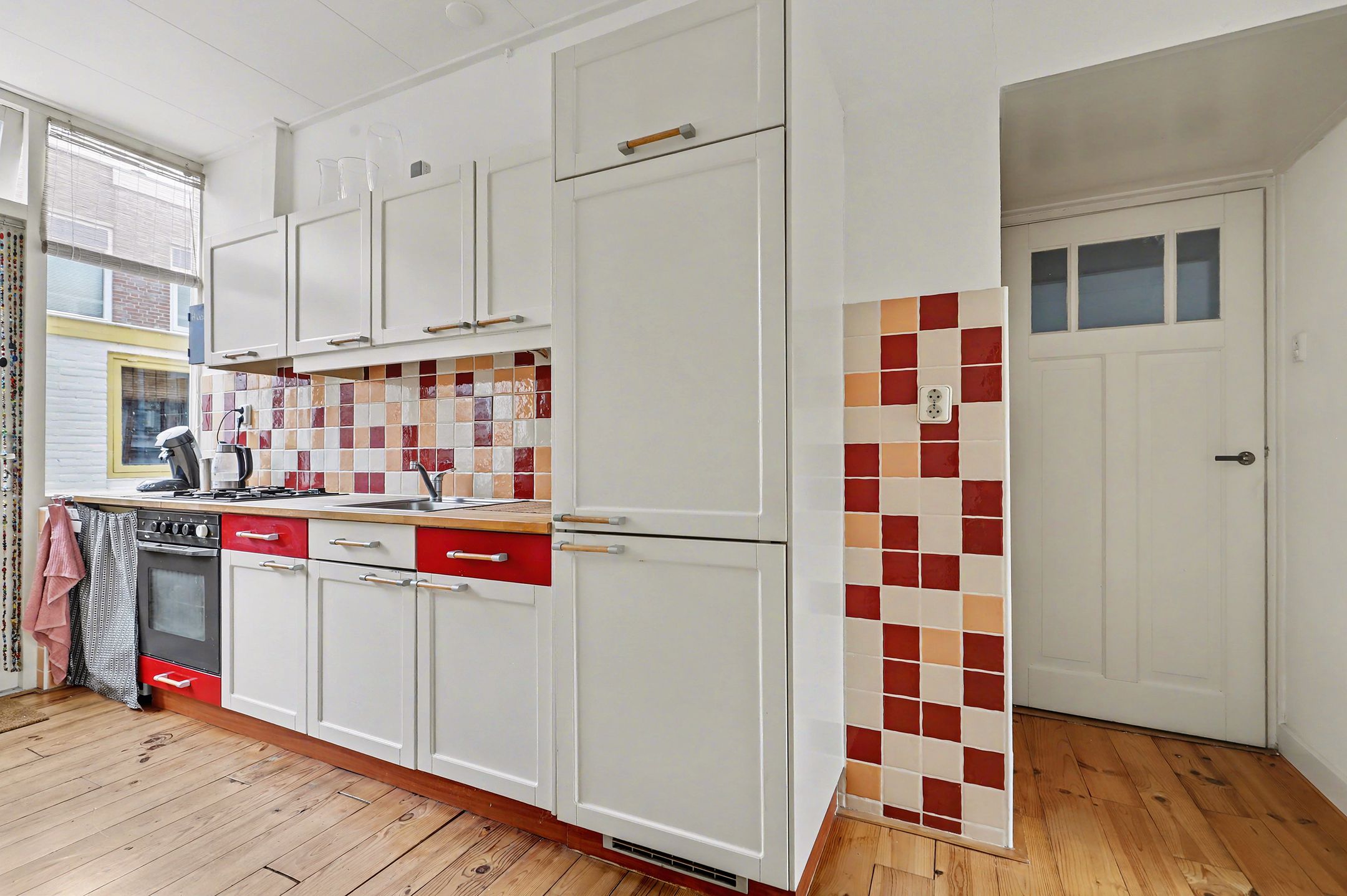 Foto 9 van Pluimstraat 18