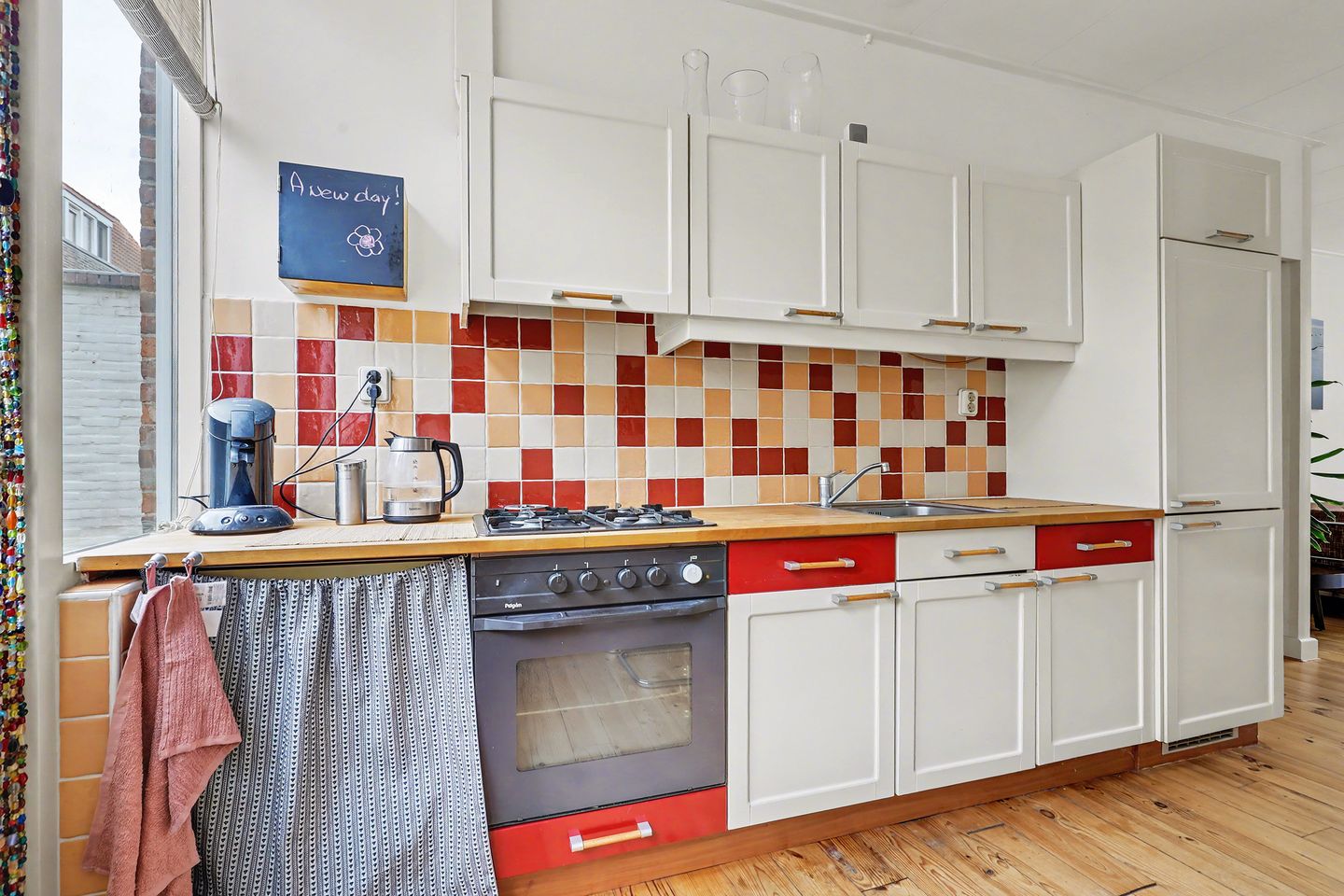 Foto 10 van Pluimstraat 18