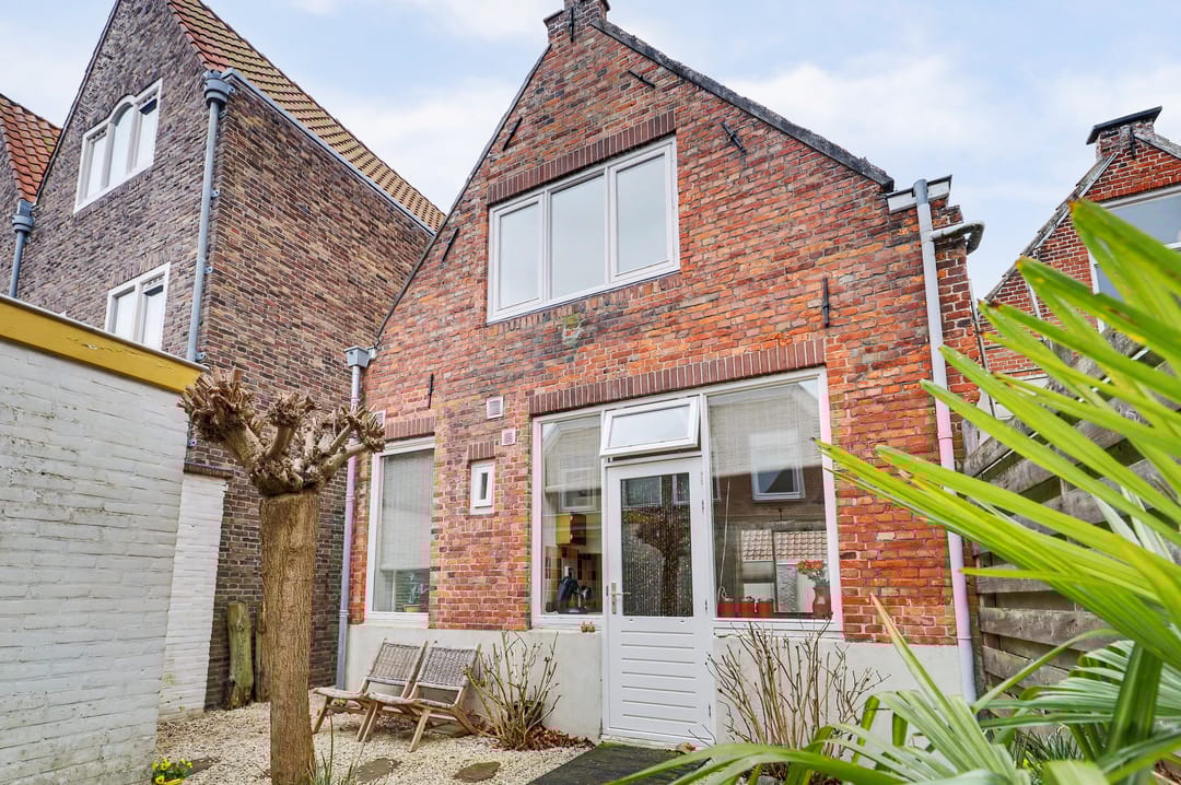 Foto 22 van Pluimstraat 18