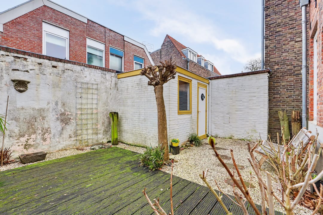 Foto 23 van Pluimstraat 18