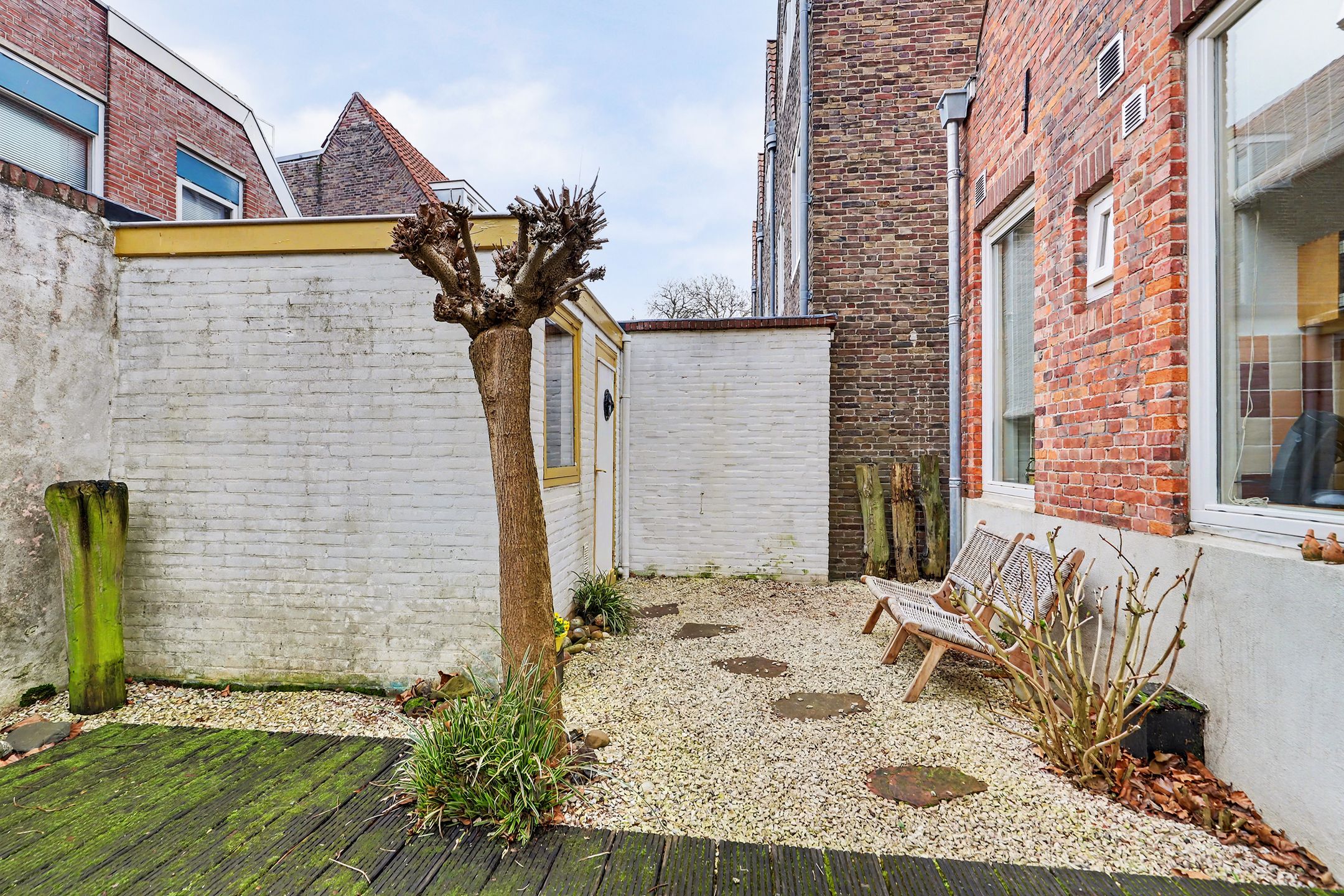 Foto 24 van Pluimstraat 18