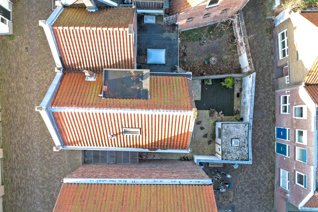 Foto 26 van Pluimstraat 18