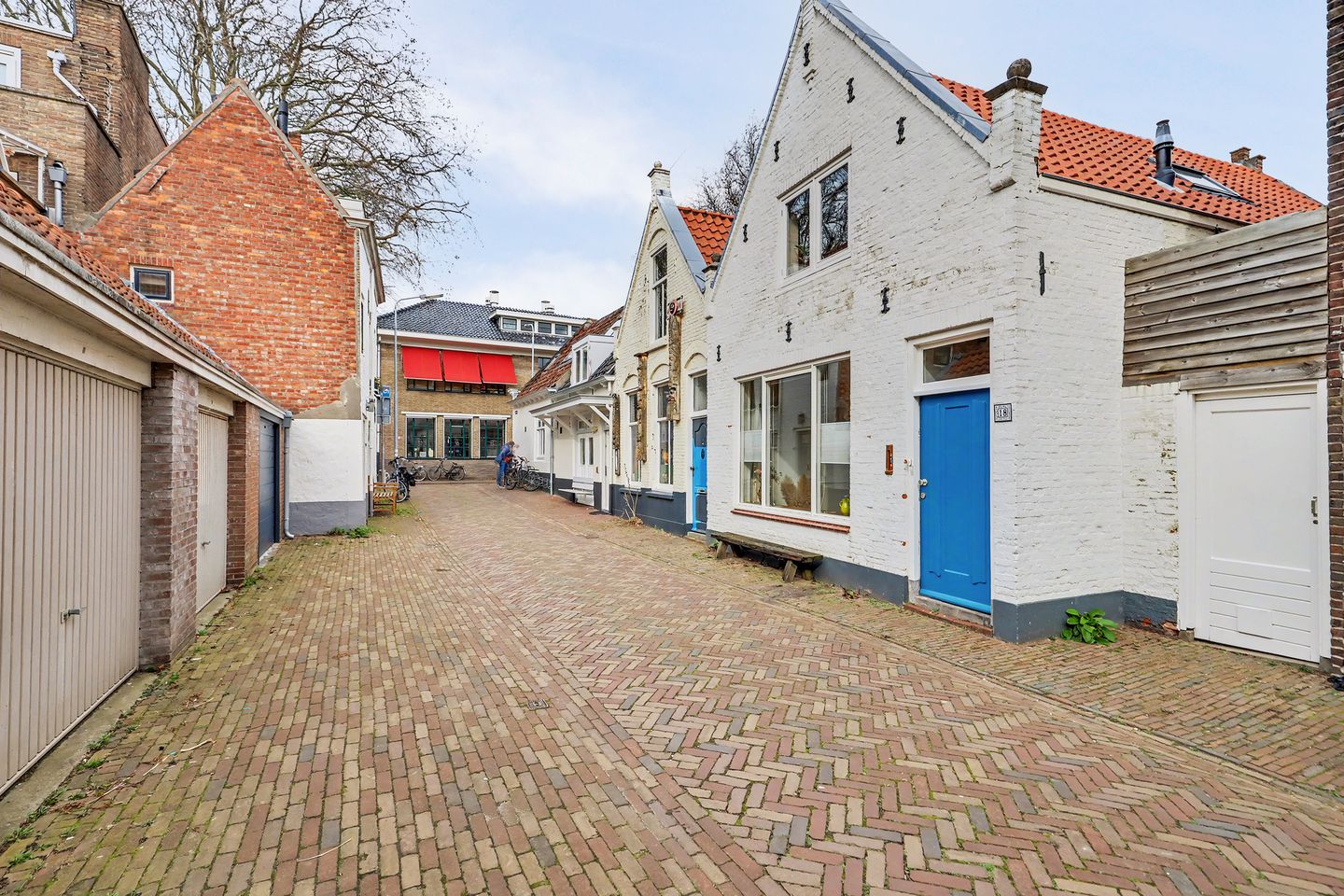 Foto 29 van Pluimstraat 18