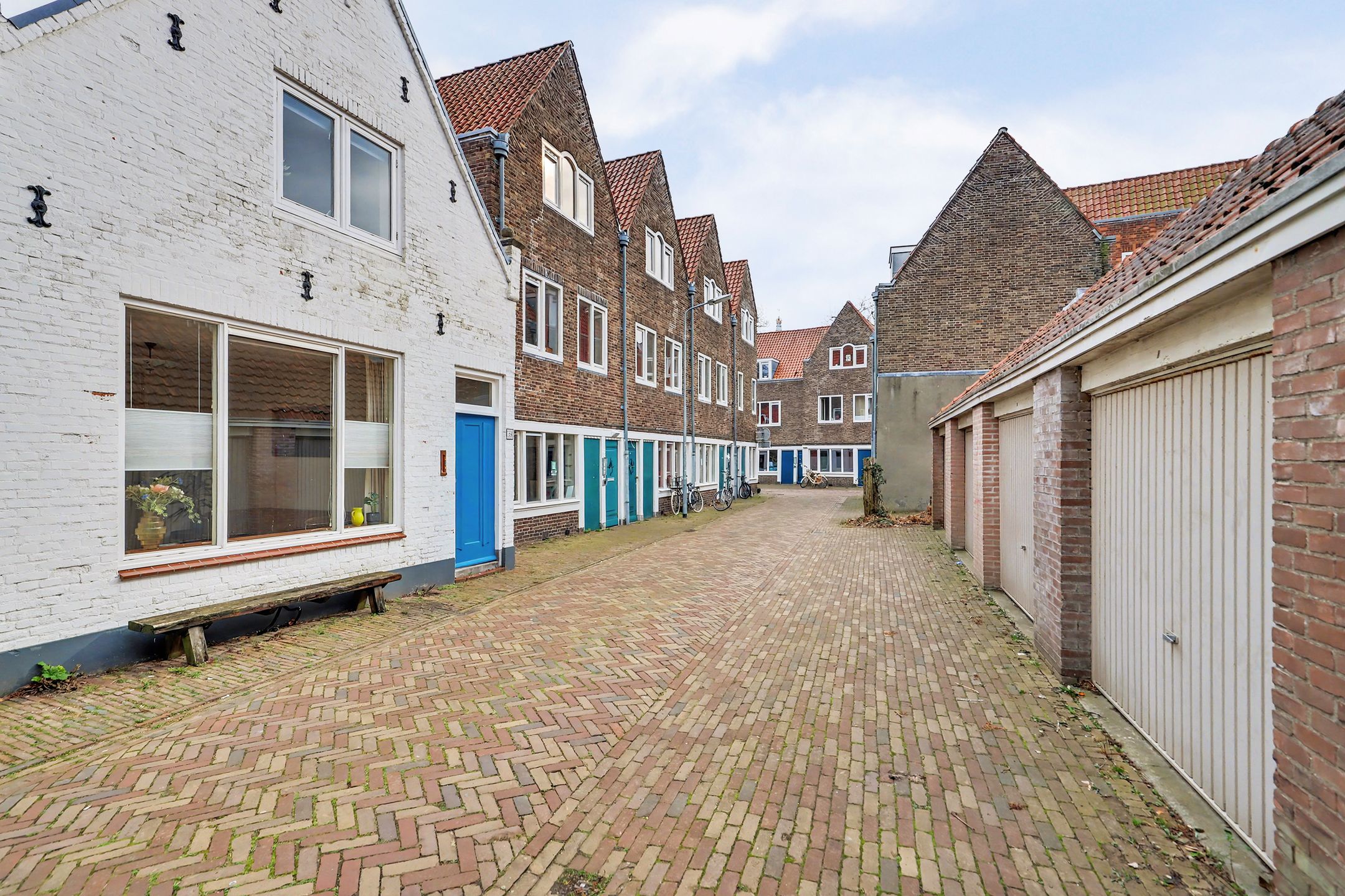 Foto 30 van Pluimstraat 18