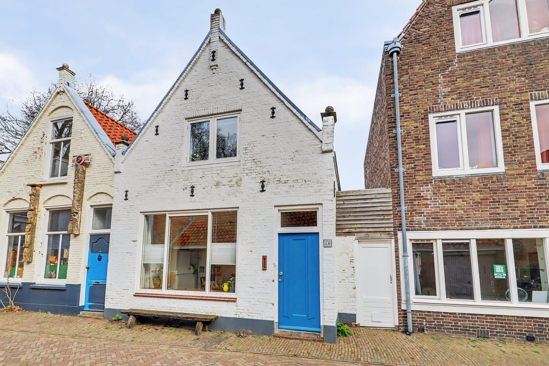 Foto 31 van Pluimstraat 18