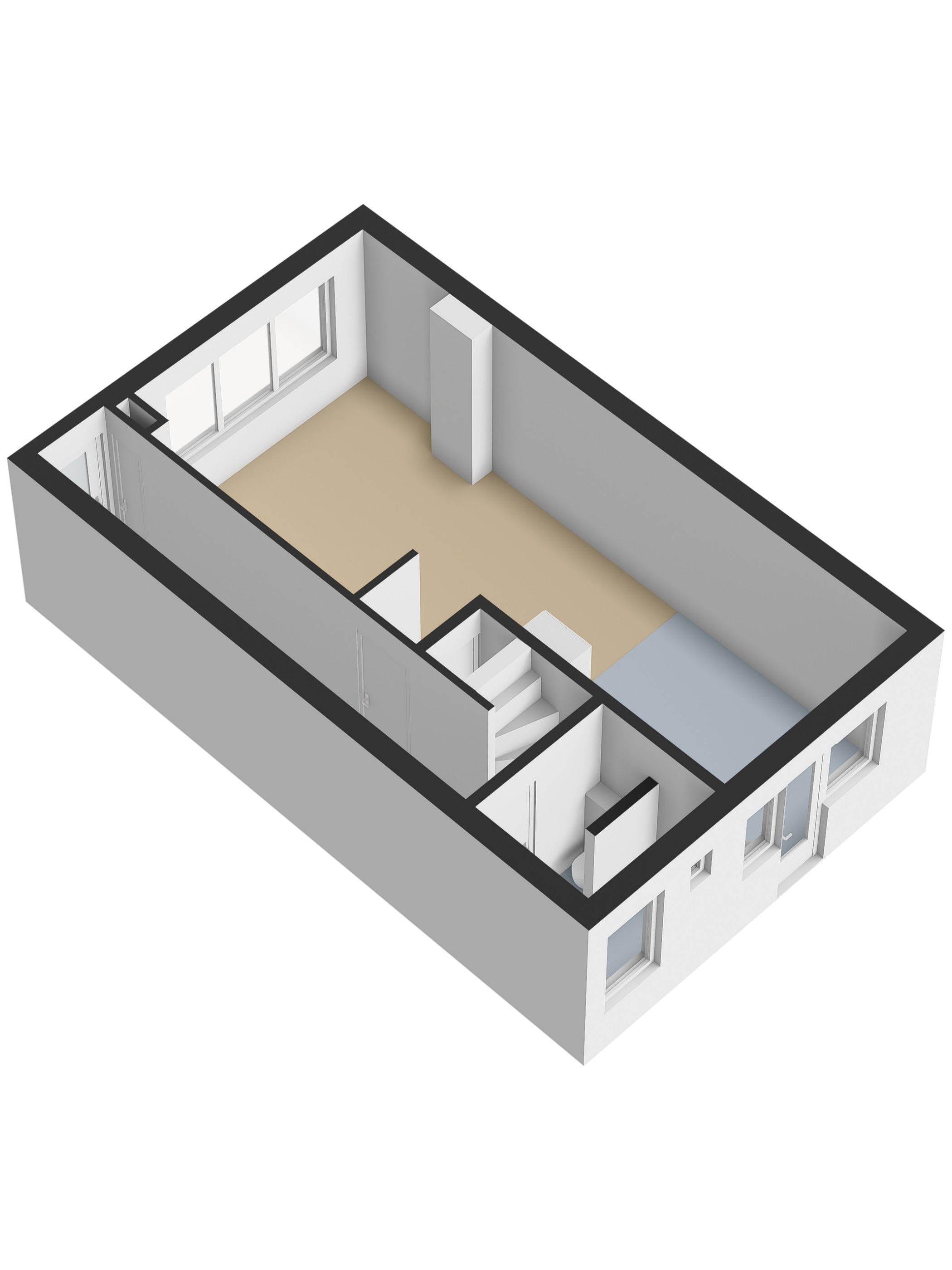 Foto 33 van Pluimstraat 18