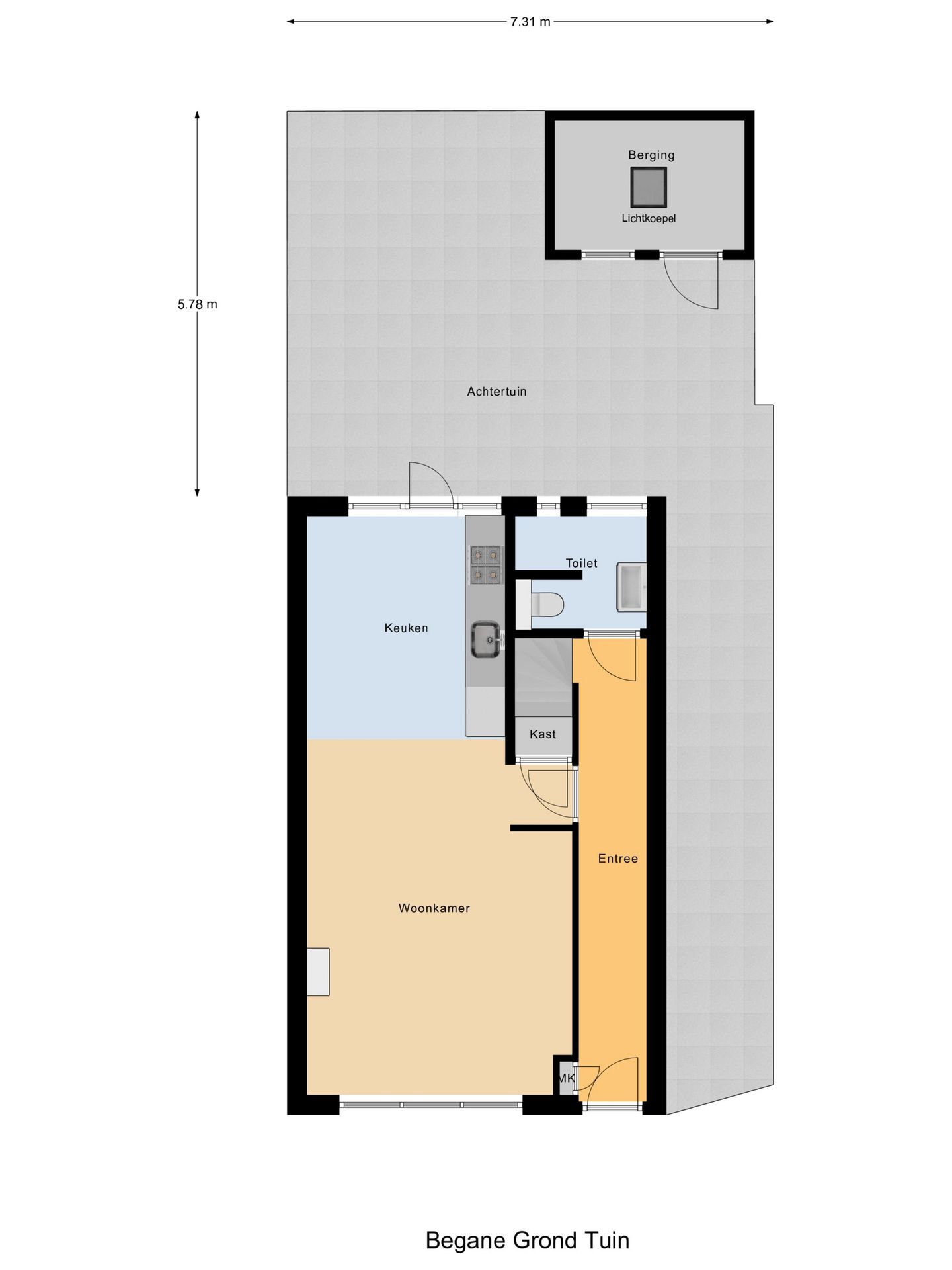 Foto 34 van Pluimstraat 18
