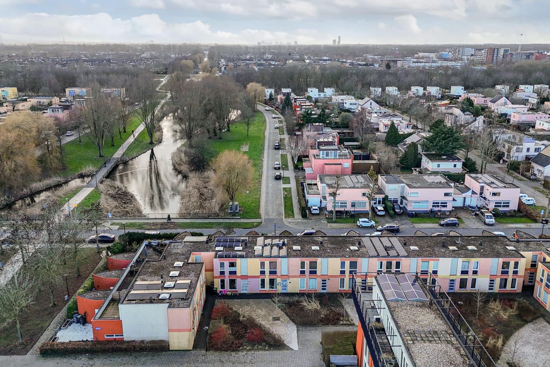 Foto 2 van Hennahof 5