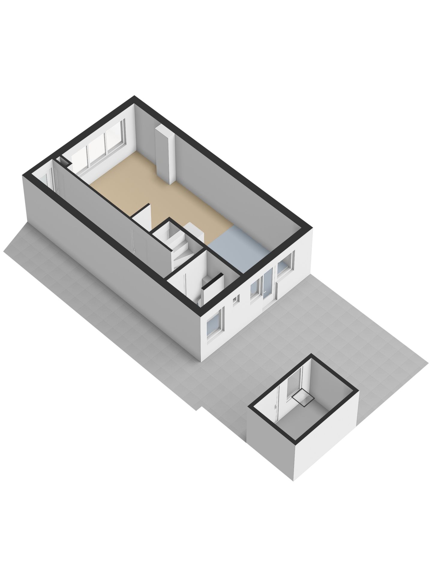 Foto 35 van Pluimstraat 18