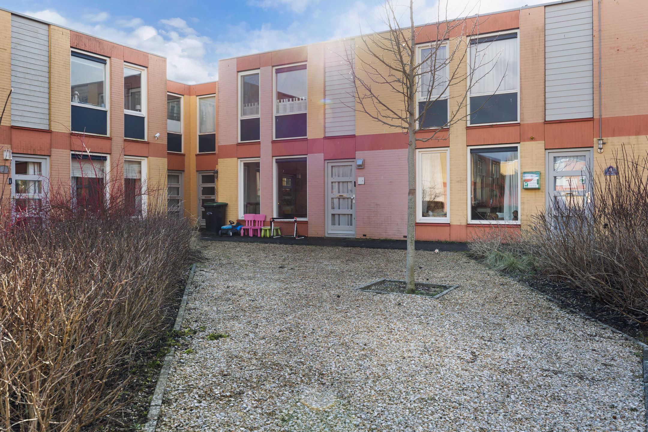 Foto 3 van Hennahof 5