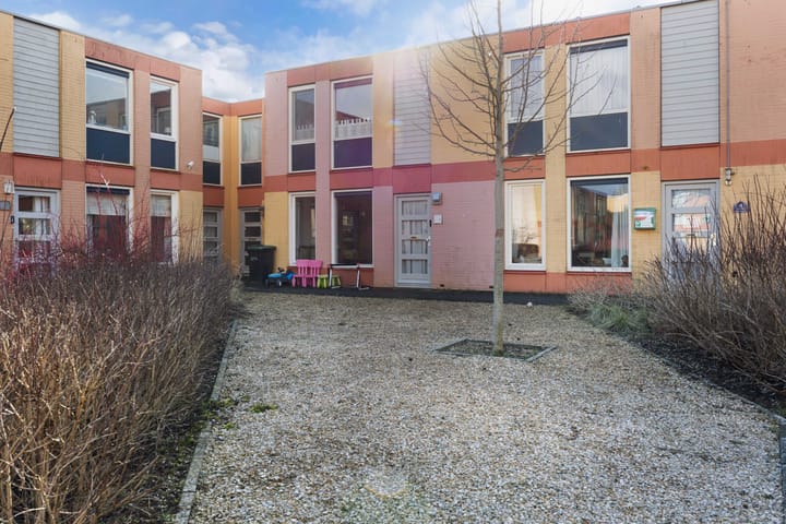 Foto 3 van Hennahof 5