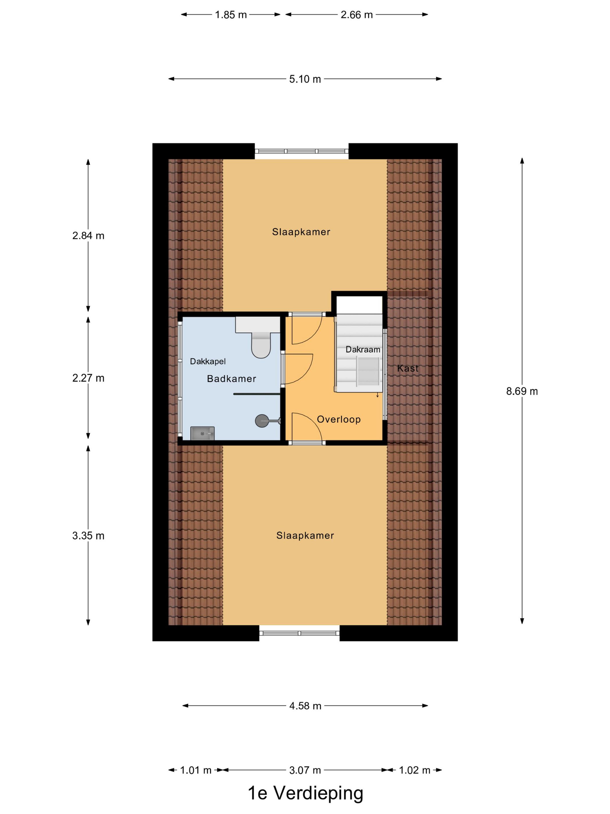 Foto 36 van Pluimstraat 18