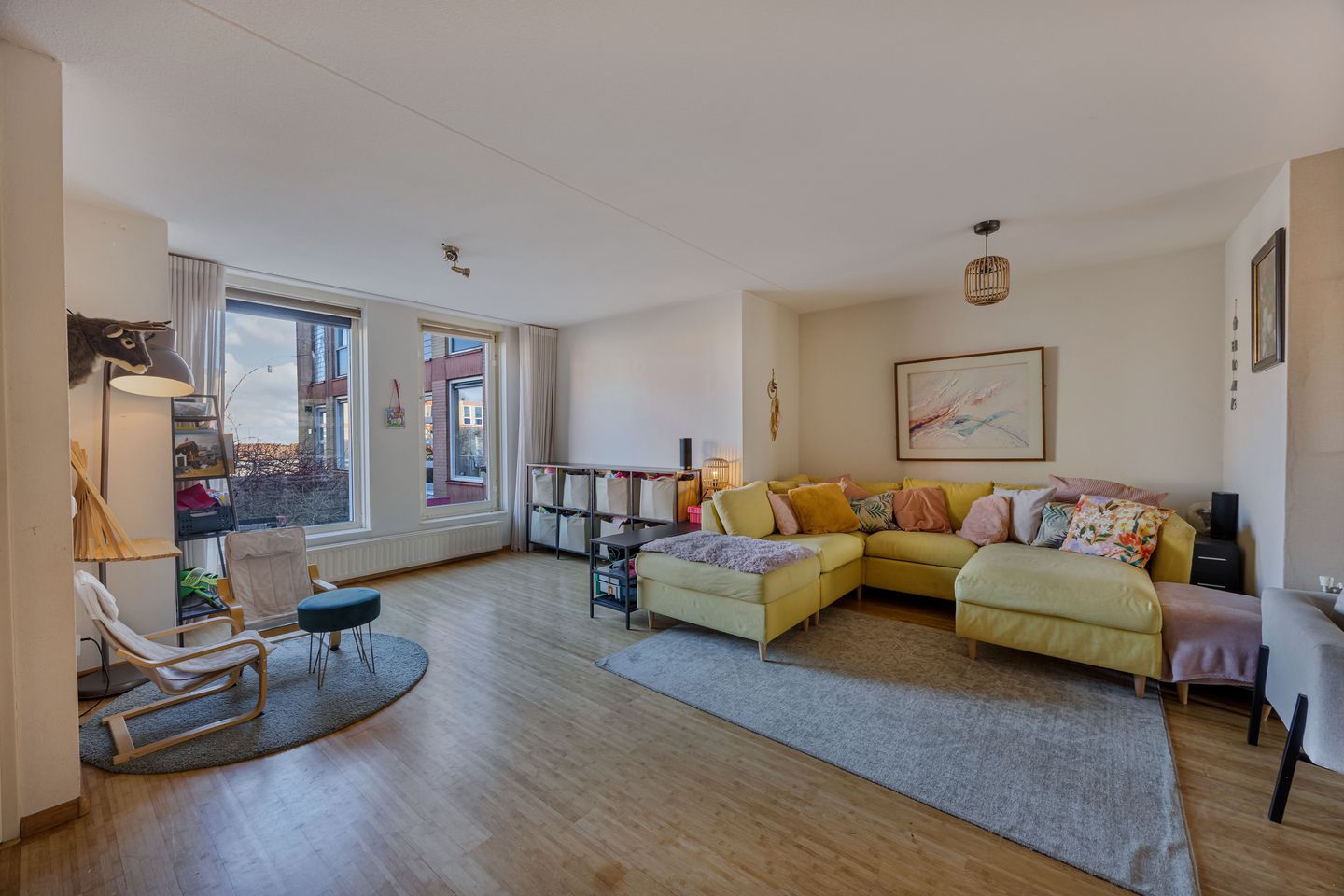 Foto 4 van Hennahof 5