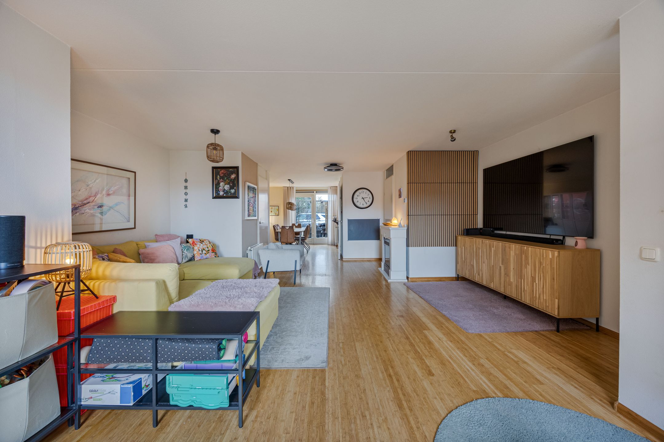 Foto 6 van Hennahof 5