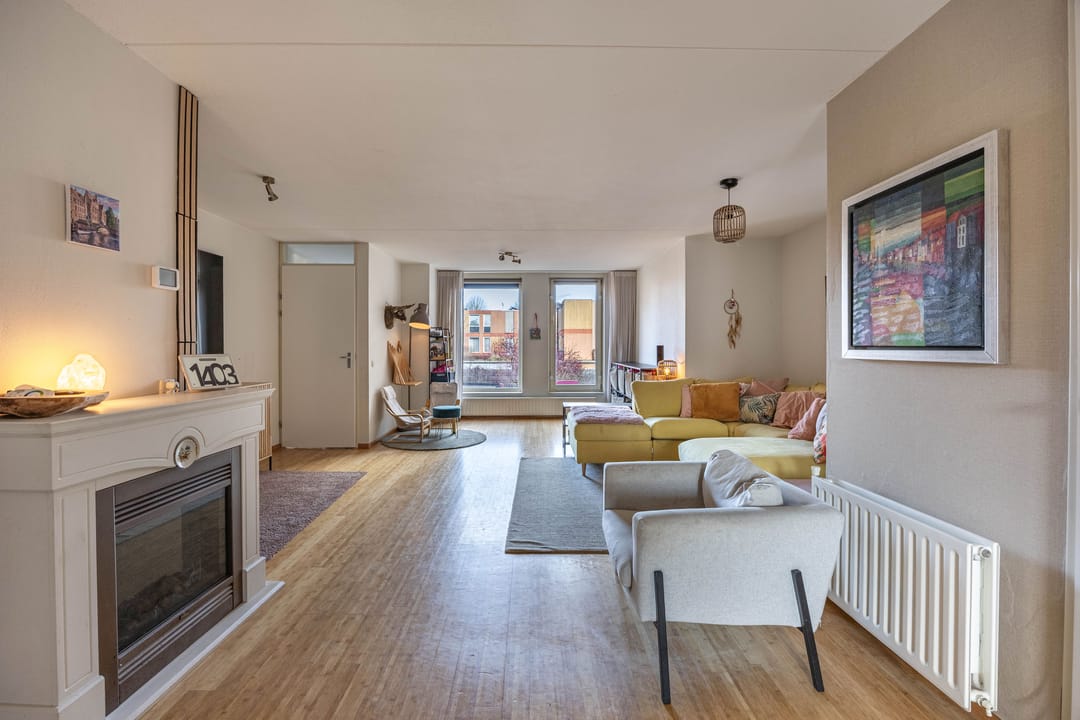 Foto 8 van Hennahof 5