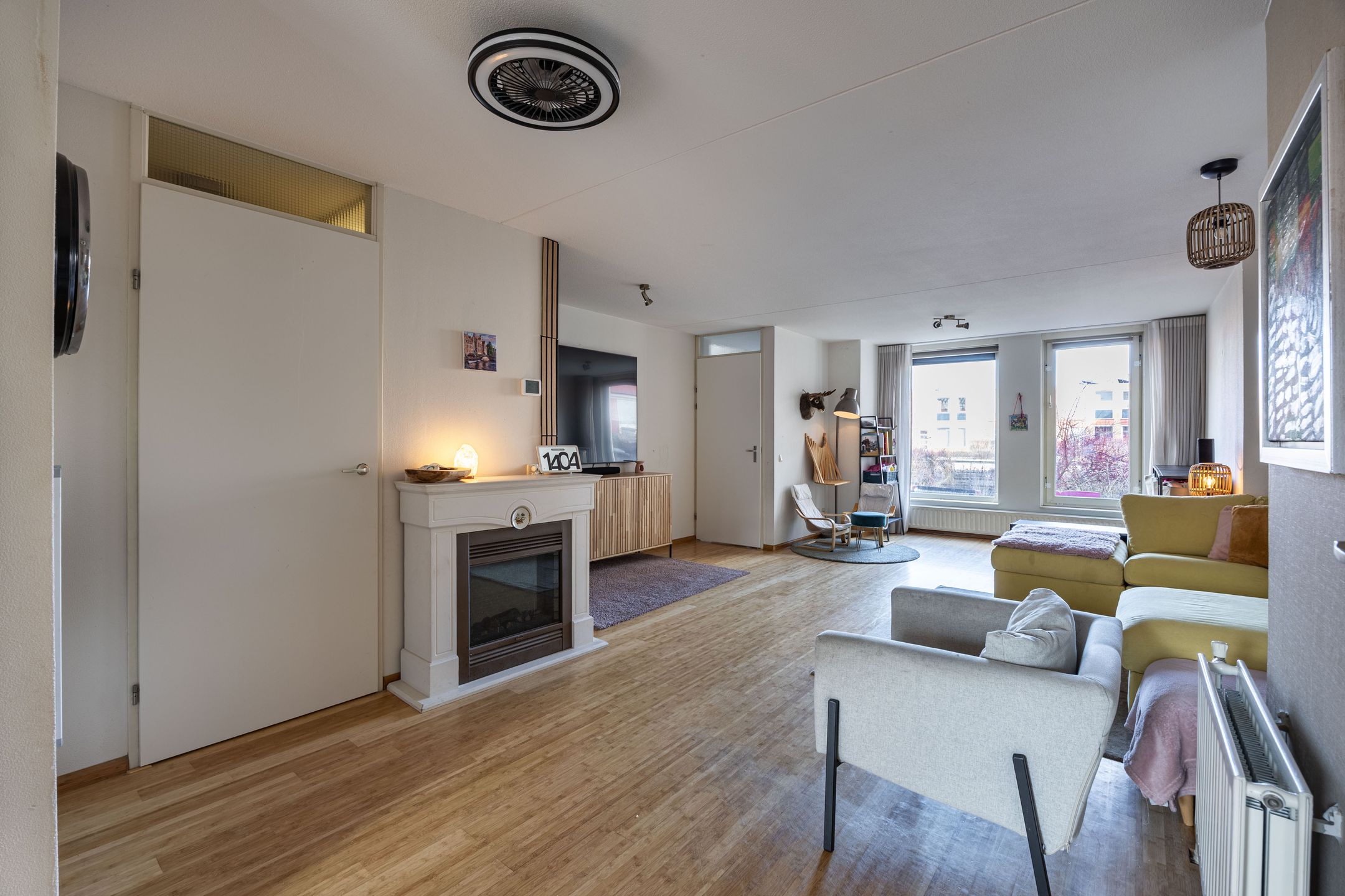 Foto 15 van Hennahof 5