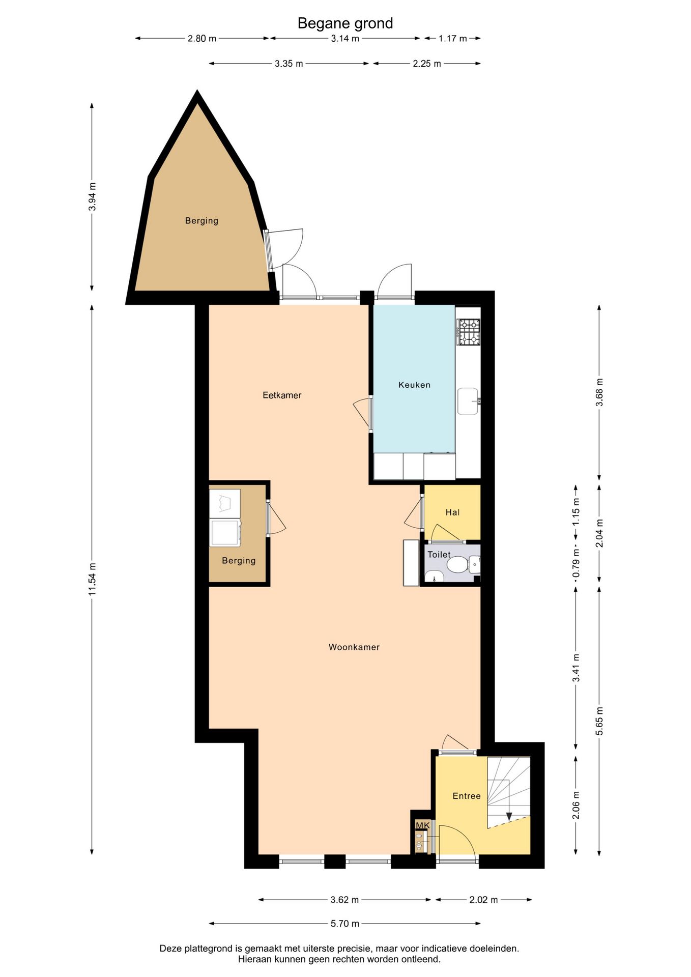 Foto 18 van Hennahof 5