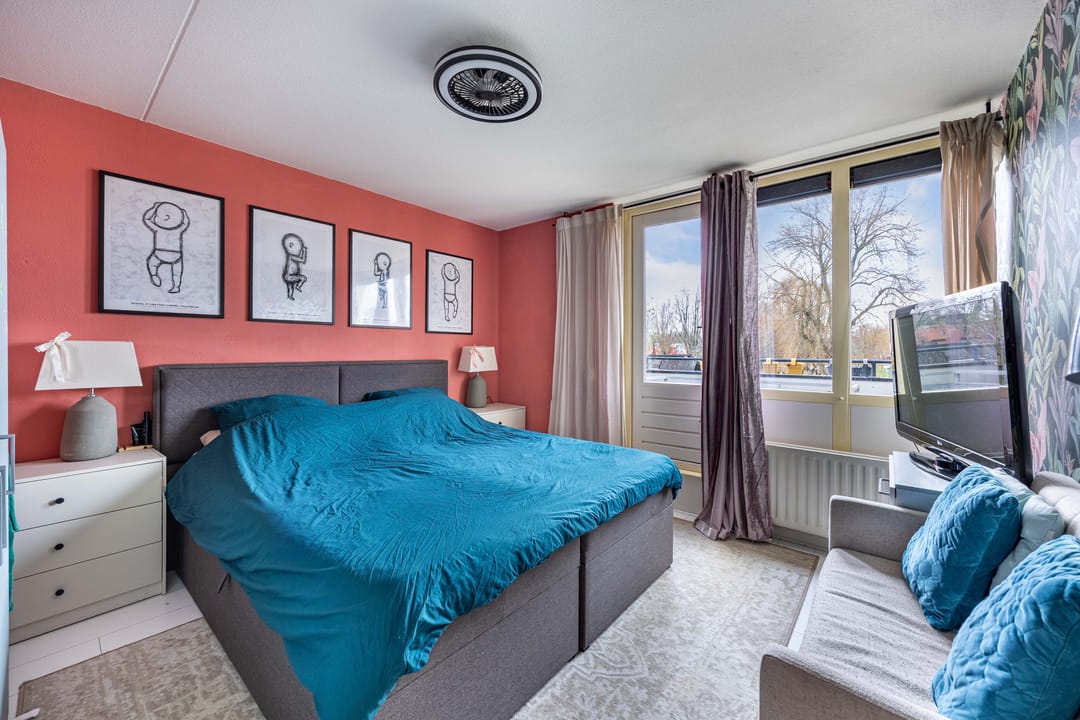 Foto 26 van Hennahof 5