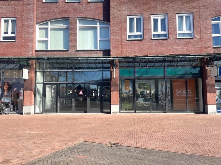 Ursulinenplein 10, Echt