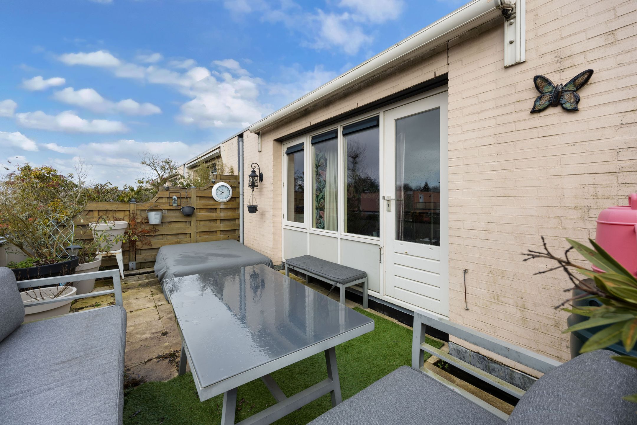 Foto 30 van Hennahof 5