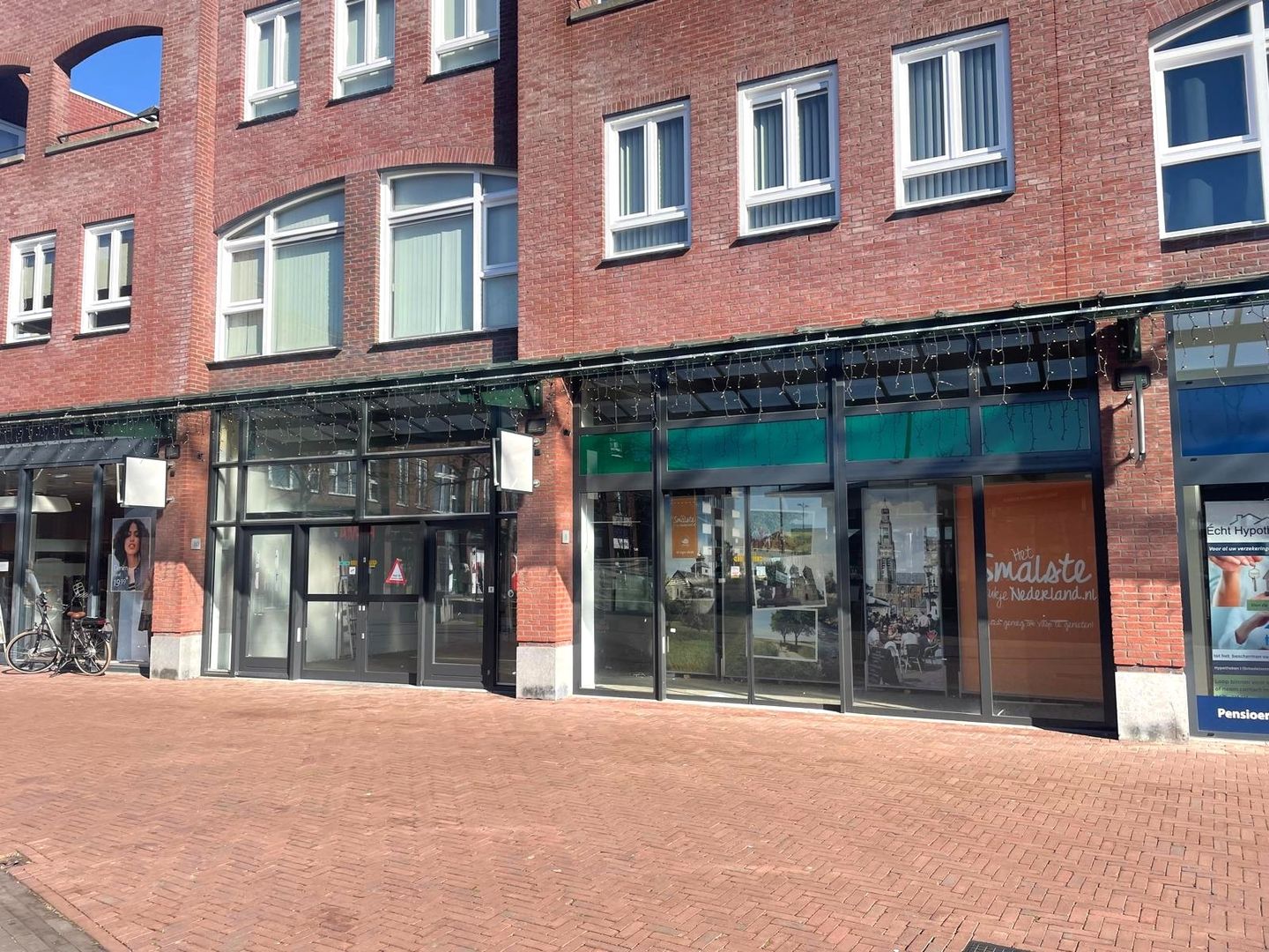 Bekijk foto 3 van Ursulinenplein 10