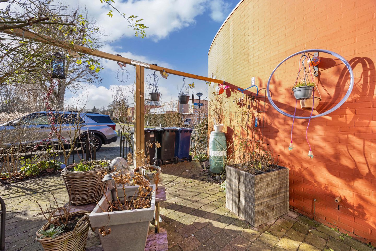 Foto 35 van Hennahof 5