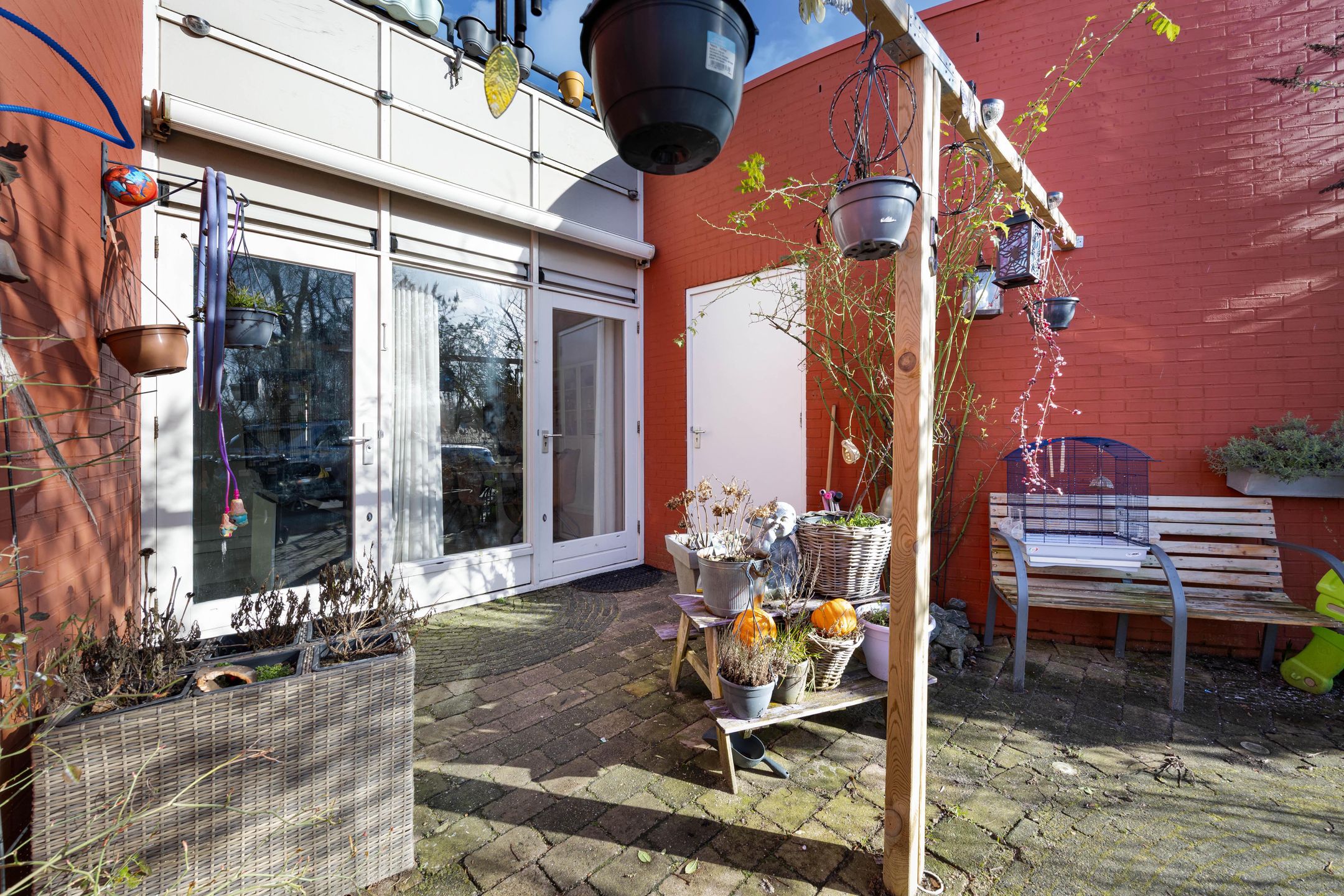 Foto 36 van Hennahof 5