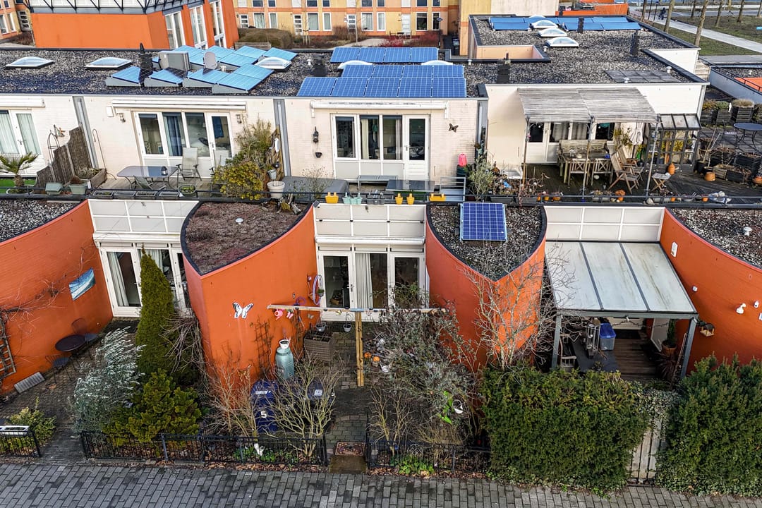 Foto 37 van Hennahof 5