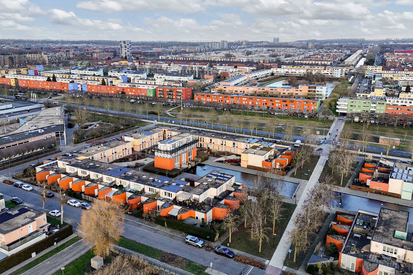 Foto 40 van Hennahof 5