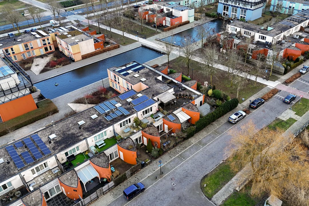 Foto 41 van Hennahof 5