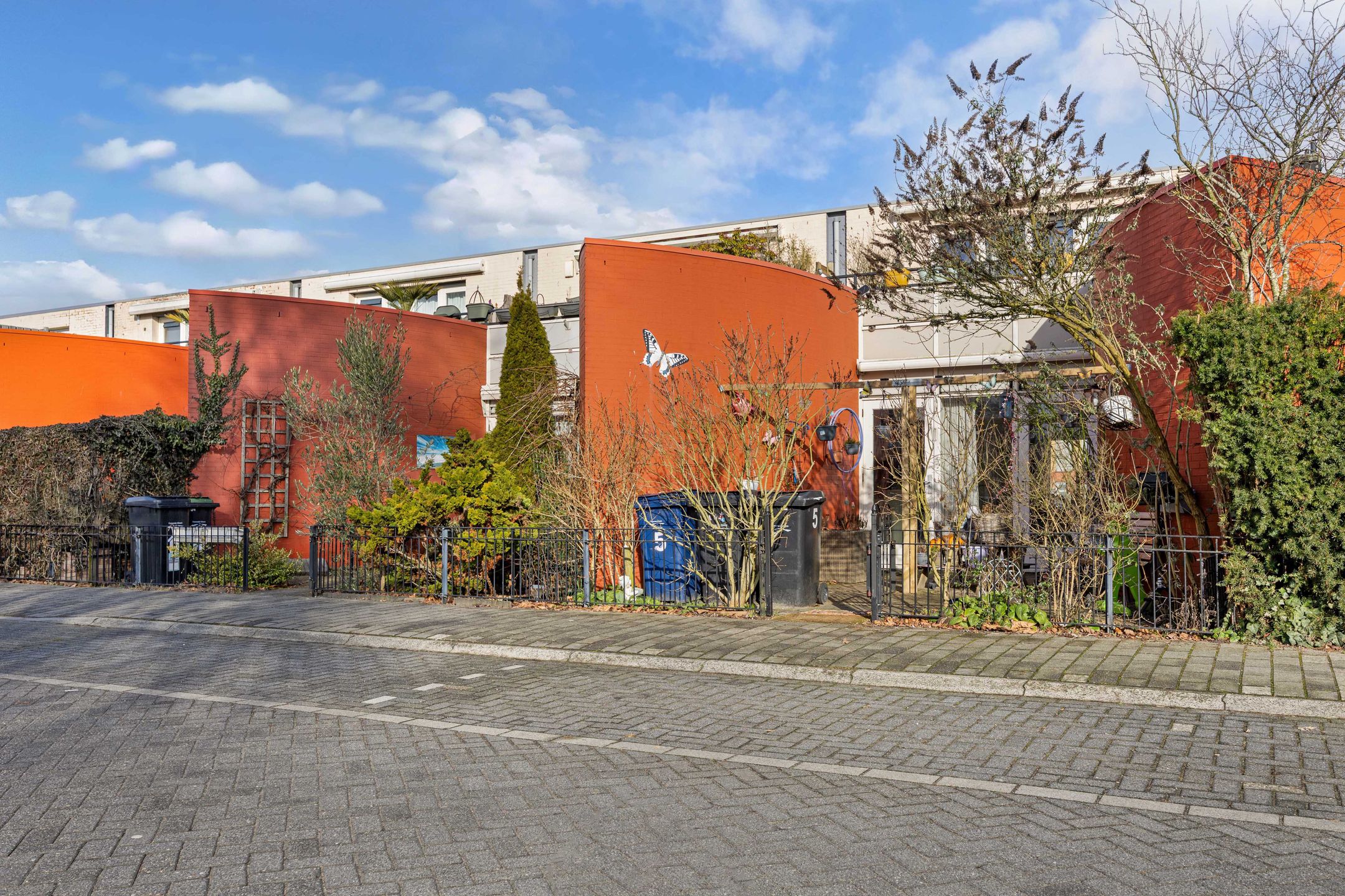 Foto 42 van Hennahof 5