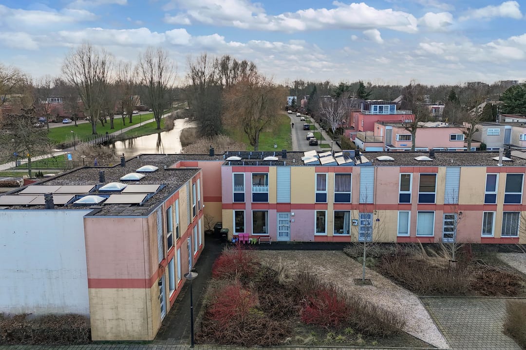 Foto 43 van Hennahof 5