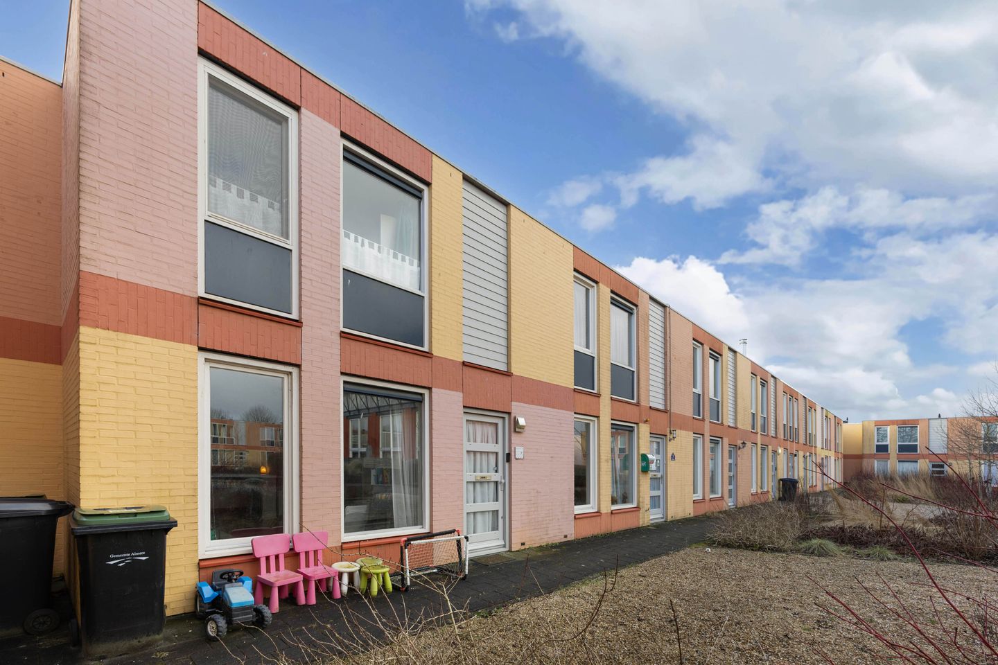 Foto 44 van Hennahof 5