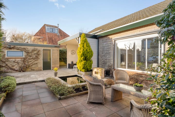 Foto 3 van Rozenlaan 2