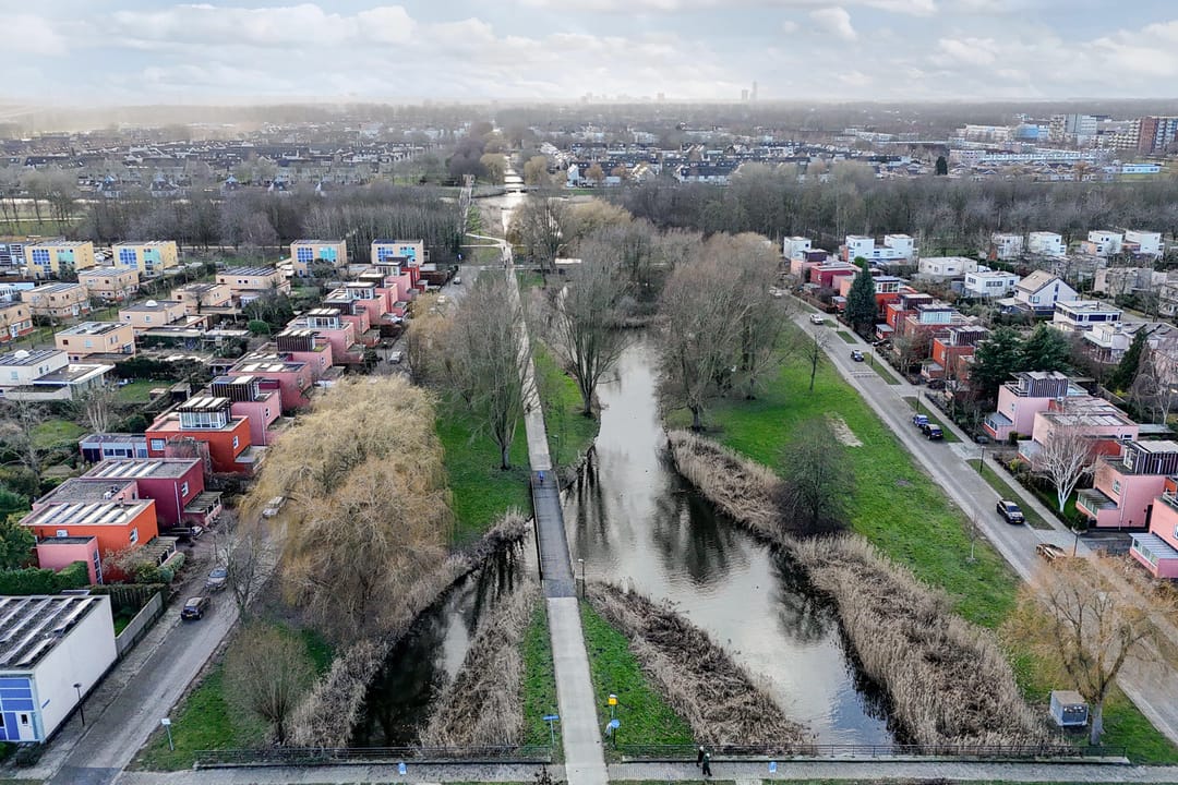 Foto 38 van Hennahof 5