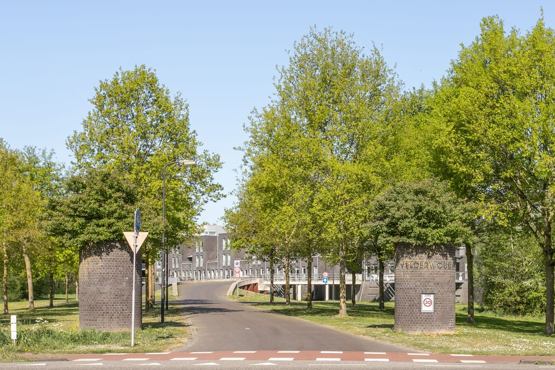 Foto 2 van Velderwoude 54