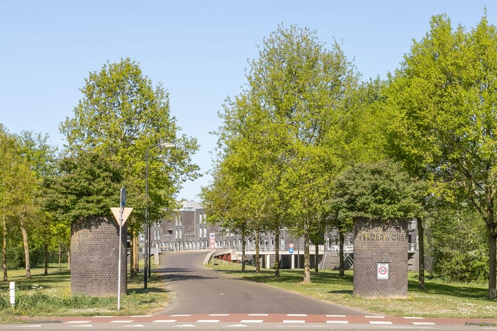 Foto 2 van Velderwoude 54