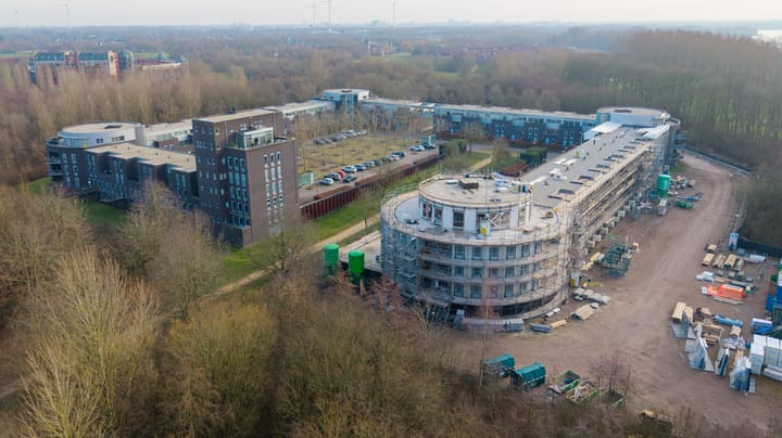 Foto 3 van Velderwoude 54