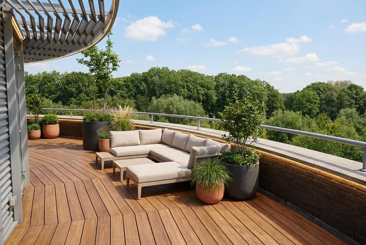 Appartement te koop: Velderwoude 54, 'S-Hertogenbosch
