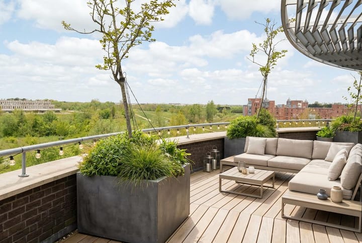 Appartement te koop: Velderwoude 54, 'S-Hertogenbosch