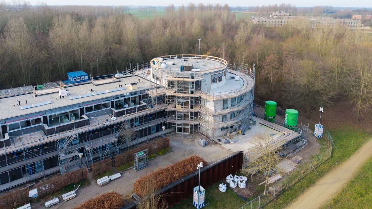 Foto 10 van Velderwoude 54